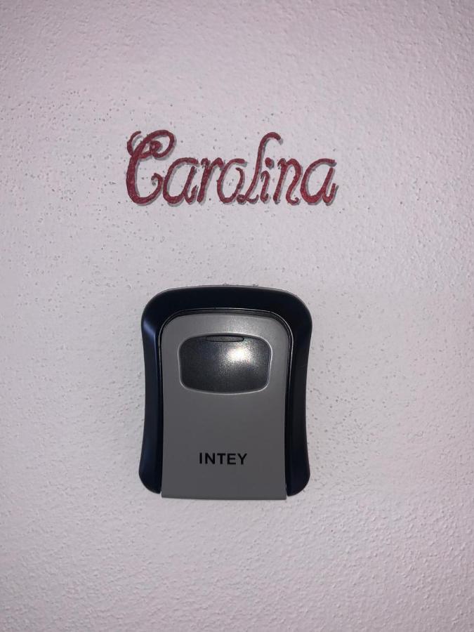 Camera Carolina 德瓦玛丽娜 外观 照片
